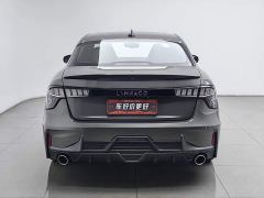 Lynk & Co 03 2.0T Diesel DCT Vigor Plus - photo 4
