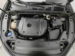 Lynk & Co 03 2.0T Diesel DCT Vigor Plus - photo 6
