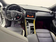 SAIC MG6 Pro 1.5T Automatic Trophy Luxury Edition - фото 4