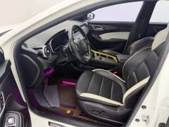 SAIC MG6 Pro 1.5T Automatic Trophy Luxury Edition - фото 5