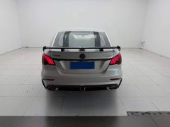 SAIC MG6 Pro 1.5T Automatic Trophy Luxury Edition - фото 7