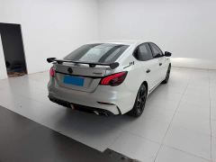 SAIC MG6 Pro 1.5T Automatic Trophy Luxury Edition - фото 9