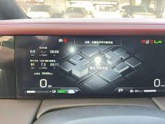 GAC Aion M8 Master Series Dual Engine Premium Version - ფოტო 11