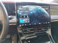 GAC Aion M8 Master Series Dual Engine Premium Version - ფოტო 12
