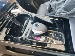 GAC Aion M8 Master Series Dual Engine Premium Version - ფოტო 13