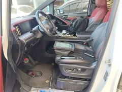 GAC Aion M8 Master Series Dual Engine Premium Version - ფოტო 14