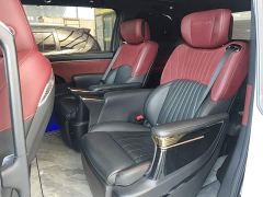 GAC Aion M8 Master Series Dual Engine Premium Version - ფოტო 16