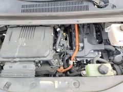 GAC Aion M8 Master Series Dual Engine Premium Version - ფოტო 19