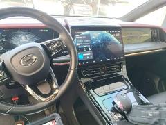 GAC Aion M8 Master Series Dual Engine Premium Version - ფოტო 9