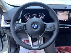 BMW X1 sDrive20Li X Design Package - фото 9