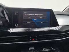 Volkswagen Lingyu 530TSI AWD Flagship Shengjing Pro - ფოტო 12
