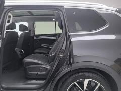 Volkswagen Lingyu 530TSI AWD Flagship Shengjing Pro - ფოტო 15