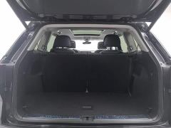 Volkswagen Lingyu 530TSI AWD Flagship Shengjing Pro - ფოტო 16