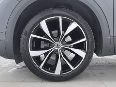Volkswagen Lingyu 530TSI AWD Flagship Shengjing Pro - ფოტო 17