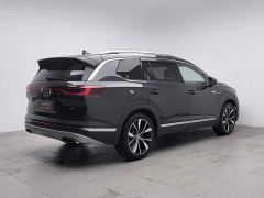 Volkswagen Lingyu 530TSI AWD Flagship Shengjing Pro - ფოტო 2