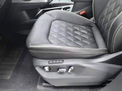 Volkswagen Lingyu 530TSI AWD Flagship Shengjing Pro - ფოტო 20