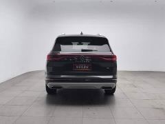 Volkswagen Lingyu 530TSI AWD Flagship Shengjing Pro - ფოტო 4