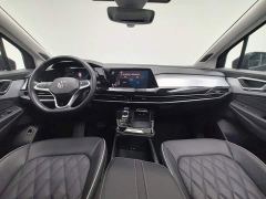 Volkswagen Lingyu 530TSI AWD Flagship Shengjing Pro - ფოტო 5
