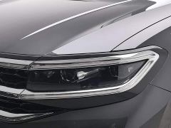 Volkswagen Lingyu 530TSI AWD Flagship Shengjing Pro - ფოტო 7