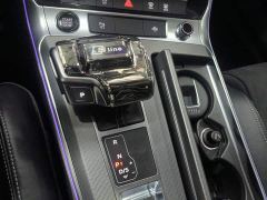 Audi A7L 45 TFSI S-line Dream New Life Edition - ფოტო 10