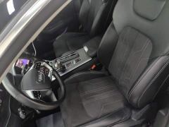 Audi A7L 45 TFSI S-line Dream New Life Edition - ფოტო 11