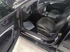 Audi A7L 45 TFSI S-line Dream New Life Edition - ფოტო 12