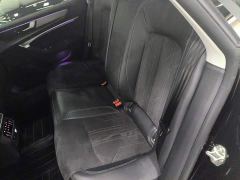 Audi A7L 45 TFSI S-line Dream New Life Edition - ფოტო 13