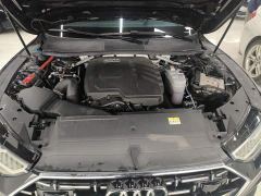 Audi A7L 45 TFSI S-line Dream New Life Edition - ფოტო 16