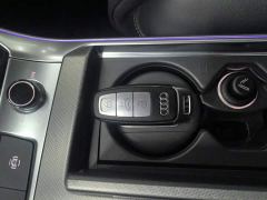 Audi A7L 45 TFSI S-line Dream New Life Edition - ფოტო 17