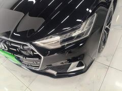 Audi A7L 45 TFSI S-line Dream New Life Edition - ფოტო 18