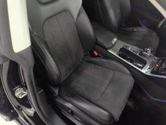 Audi A7L 45 TFSI S-line Dream New Life Edition - ფოტო 19