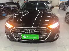 Audi A7L 45 TFSI S-line Dream New Life Edition - ფოტო 2