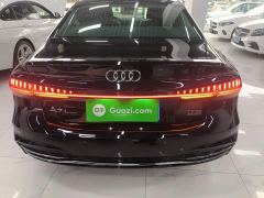 Audi A7L 45 TFSI S-line Dream New Life Edition - ფოტო 3