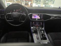 Audi A7L 45 TFSI S-line Dream New Life Edition - ფოტო 5