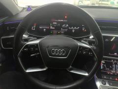 Audi A7L 45 TFSI S-line Dream New Life Edition - ფოტო 6