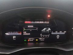 Audi A7L 45 TFSI S-line Dream New Life Edition - ფოტო 8