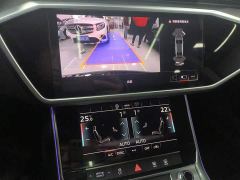Audi A7L 45 TFSI S-line Dream New Life Edition - ფოტო 9