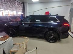 Honda Breeze New Energy e:PHEV Exclusive Edition - фото 11
