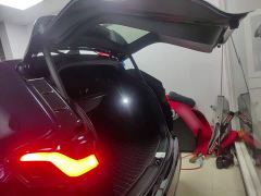 Honda Breeze New Energy e:PHEV Exclusive Edition - фото 12