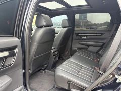 Honda Breeze New Energy e:PHEV Exclusive Edition - фото 15