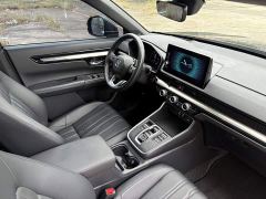 Honda Breeze New Energy e:PHEV Exclusive Edition - фото 16