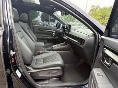 Honda Breeze New Energy e:PHEV Exclusive Edition - фото 17