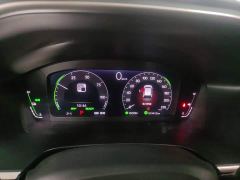 Honda Breeze New Energy e:PHEV Exclusive Edition - фото 4
