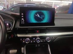 Honda Breeze New Energy e:PHEV Exclusive Edition - фото 5