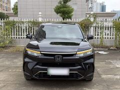 Honda Breeze New Energy e:PHEV Exclusive Edition - фото 6