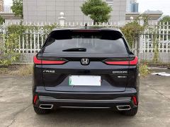 Honda Breeze New Energy e:PHEV Exclusive Edition - фото 7