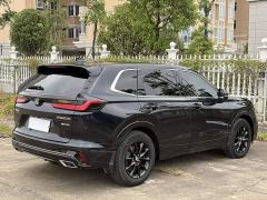 Honda Breeze New Energy e:PHEV Exclusive Edition - фото 8