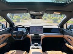 BYD Song L DM-i 160km Exceed - ფოტო 17