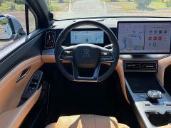 BYD Song L DM-i 160km Exceed - ფოტო 18