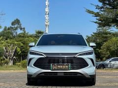 BYD Song L DM-i 160km Exceed - ფოტო 2